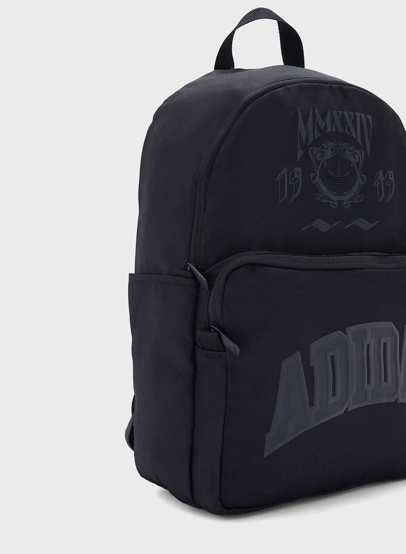 adidas Originals Varsity Backpack