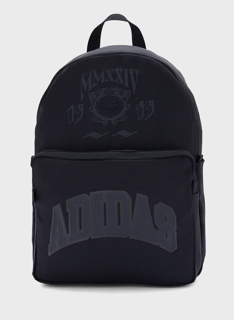 adidas Originals Varsity Backpack