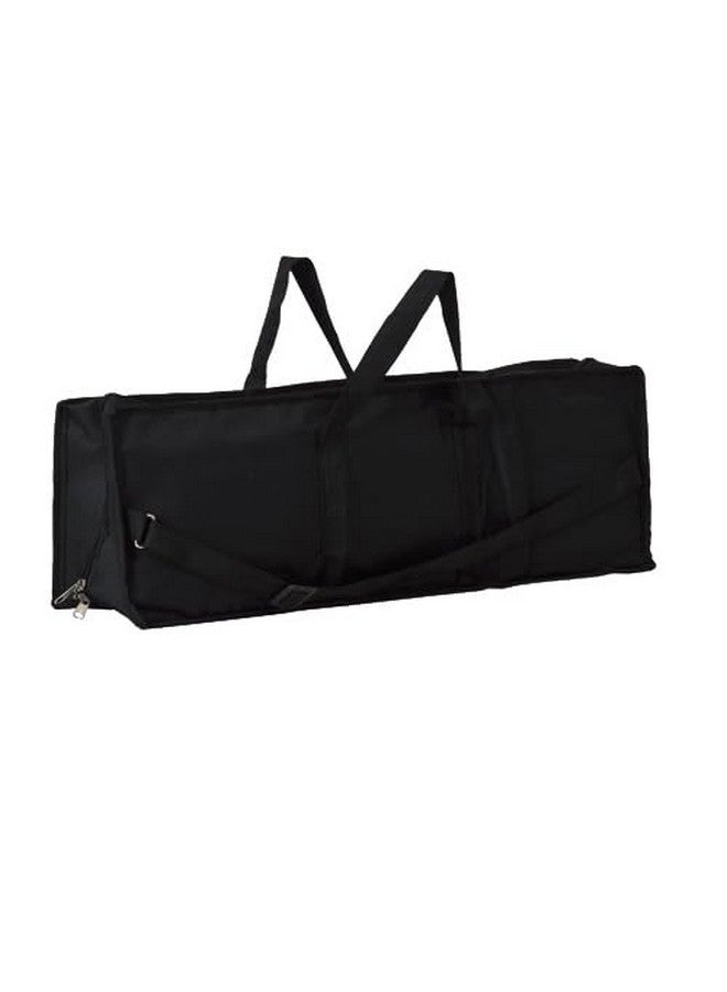 Blueberry KB-20 Padded Gig Cover Keyboard bag Compatible With Casio SA-80, Casio SA-81, Casio SA-76, Casio SA-77, Casio SA-78, Keyboards - Image 4