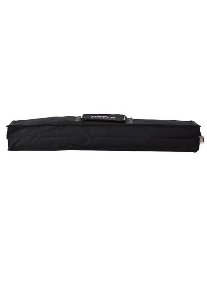Blueberry KB-20 Padded Gig Cover Keyboard bag Compatible With Casio SA-80, Casio SA-81, Casio SA-76, Casio SA-77, Casio SA-78, Keyboards - Image 5