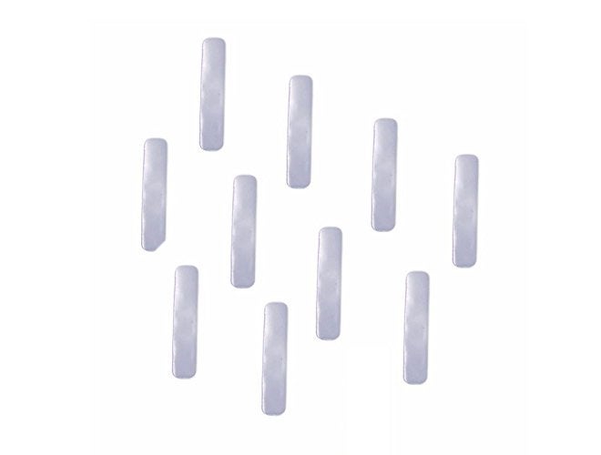 Futaba شريط وزن الرصاص لزيادة وزن مضارب الجولف - عبوة من عشرة - Image 2