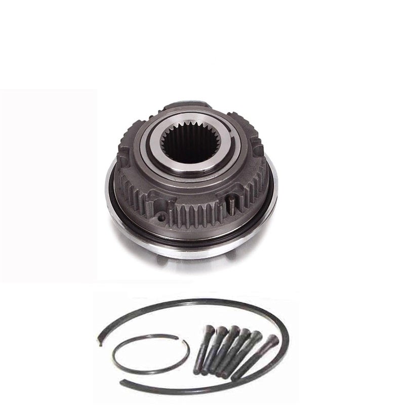 Wivplex Locking Wheel Nut for Chrysler and Dodge - Image 2