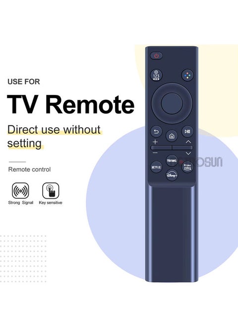 New TM2240A BN59-01388B for Samsung Monitors Remote Controls Smart Monitors M5 Black Color