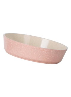 Top Chef Top Chef Granite Oven Tray Size 26 Rose 