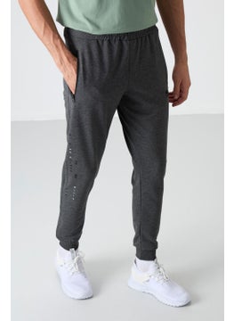 Anthracite Melange