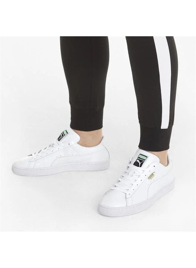 Puma Basket Classic XXI Trainers