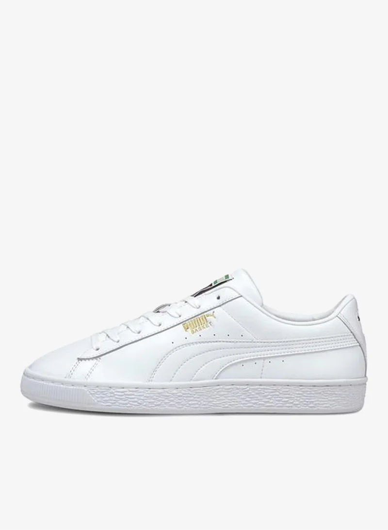 Puma Basket Classic XXI Trainers