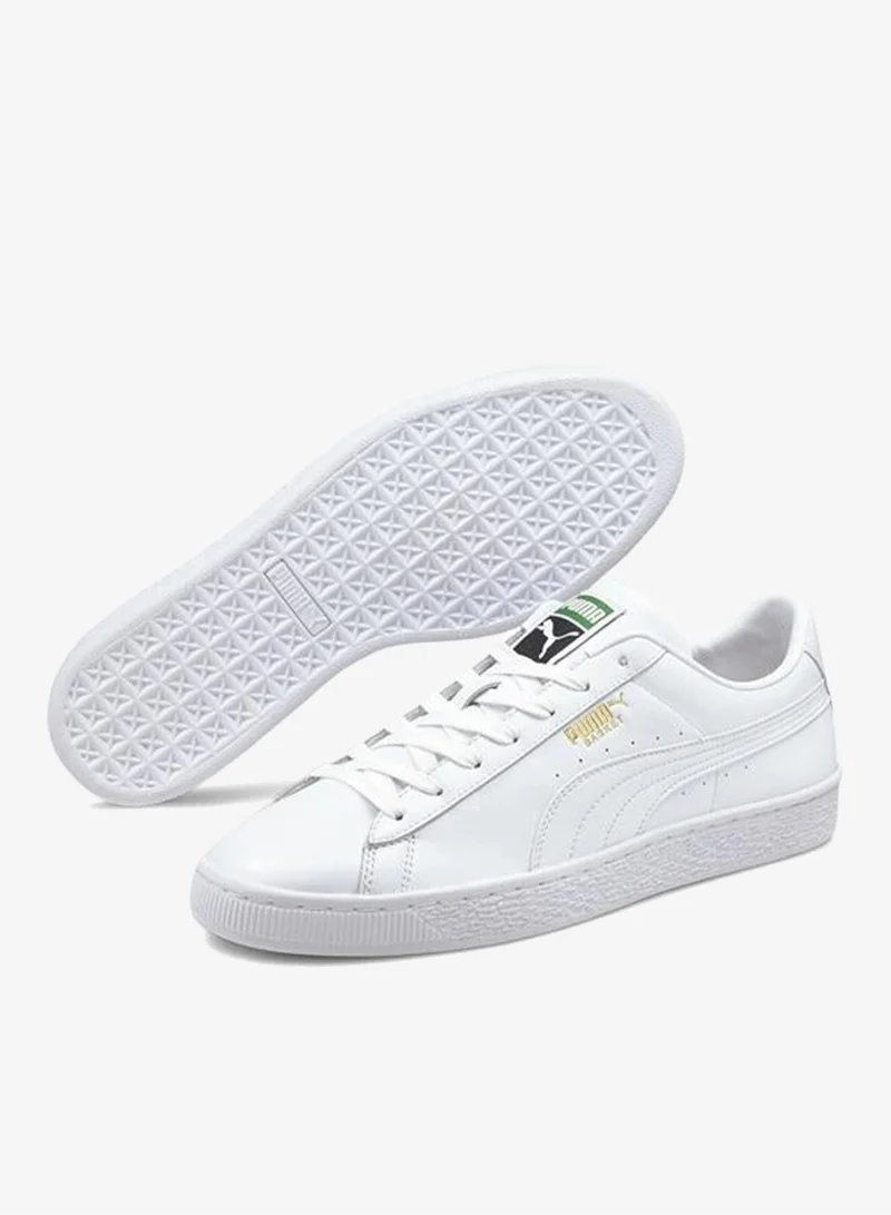 Puma  Basket Classic XXI Trainers for Men | Best Price UAE