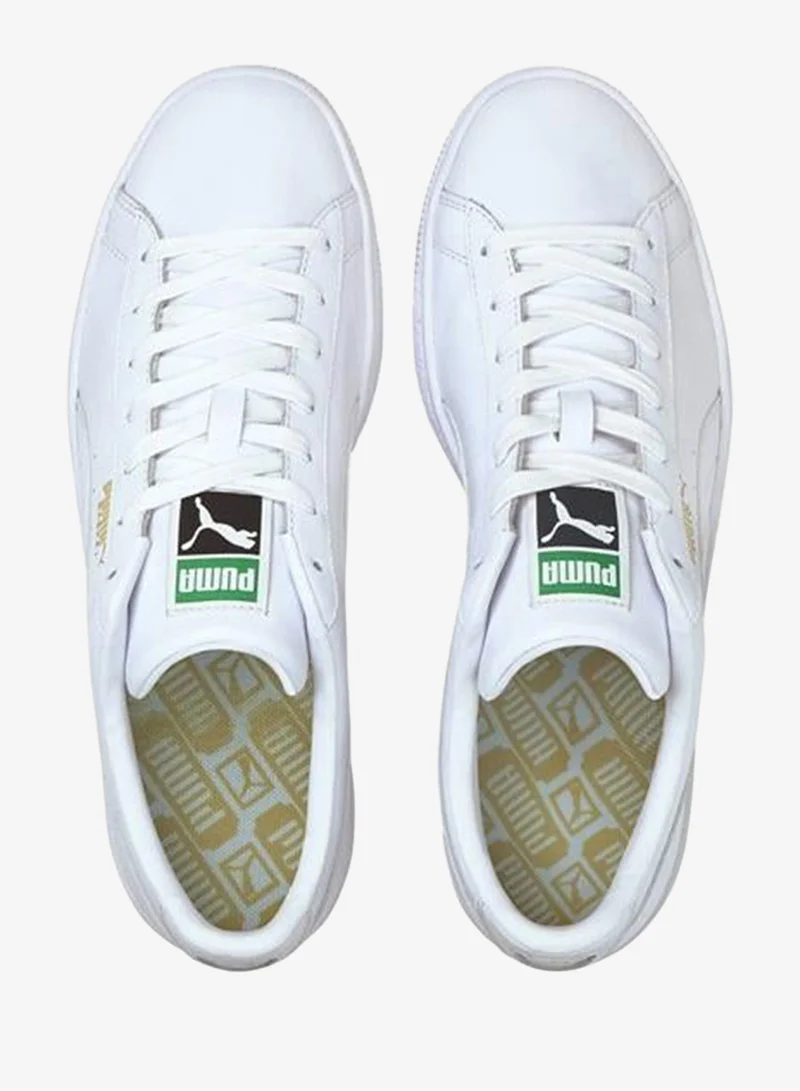 Puma  Basket Classic XXI Trainers for Men | Best Price UAE