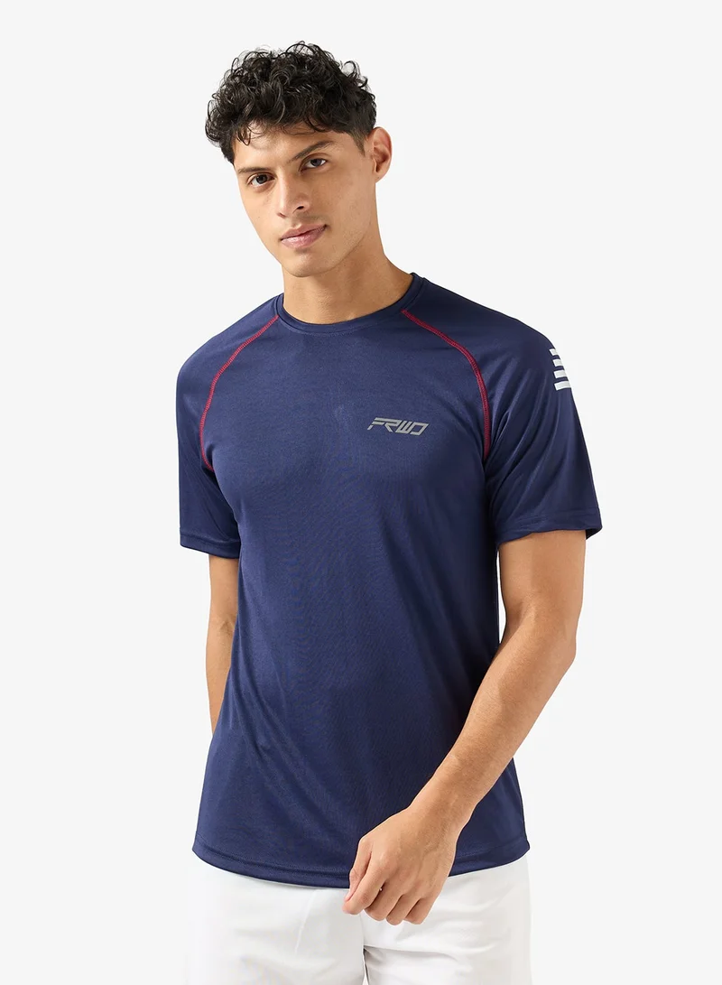 FRWD Training Activewear T-Shirt