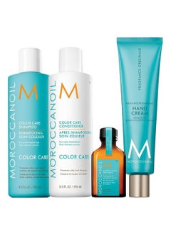 Moroccan Oil Luminous Wonders VOLUME Set With Travel Bag Kit - pzsku/Z466058449ABA3EEA8BE4Z/45/_/1697012797/5b8c2aa0-ab60-4a3f-b4ac-7fa78166cf7c