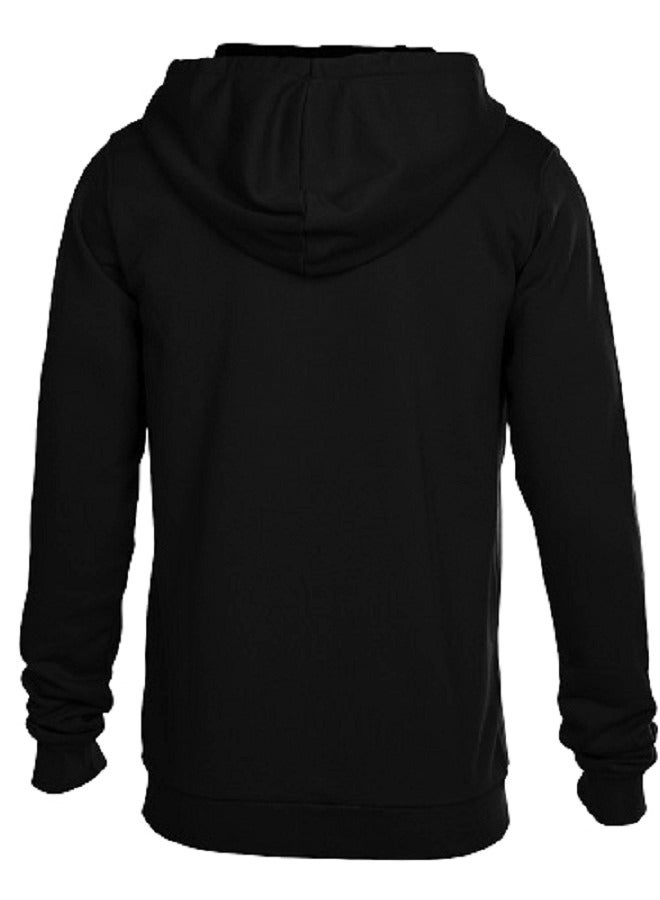 general Casual Zipped Hooded Sweatshirt - Image 2