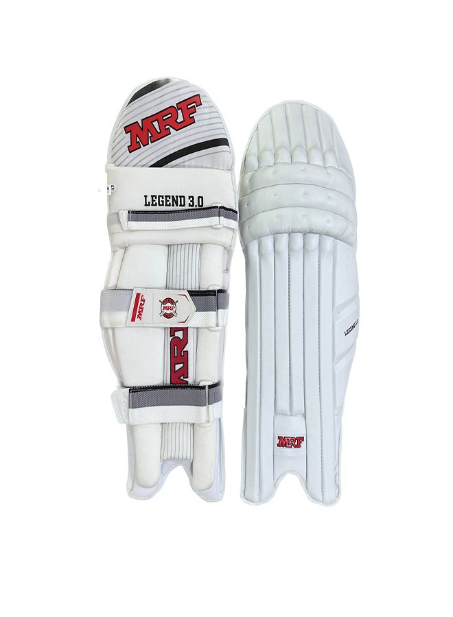 MRF حماية الساقين VK 18 3.0 B/LG BLH (0324) - Image 2