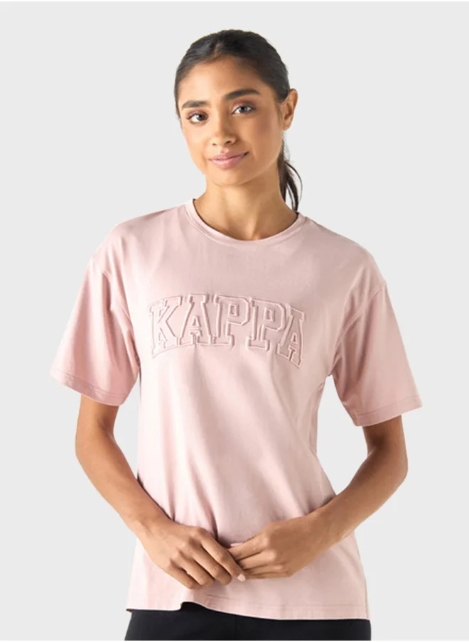 Kappa Logo T-Shirt