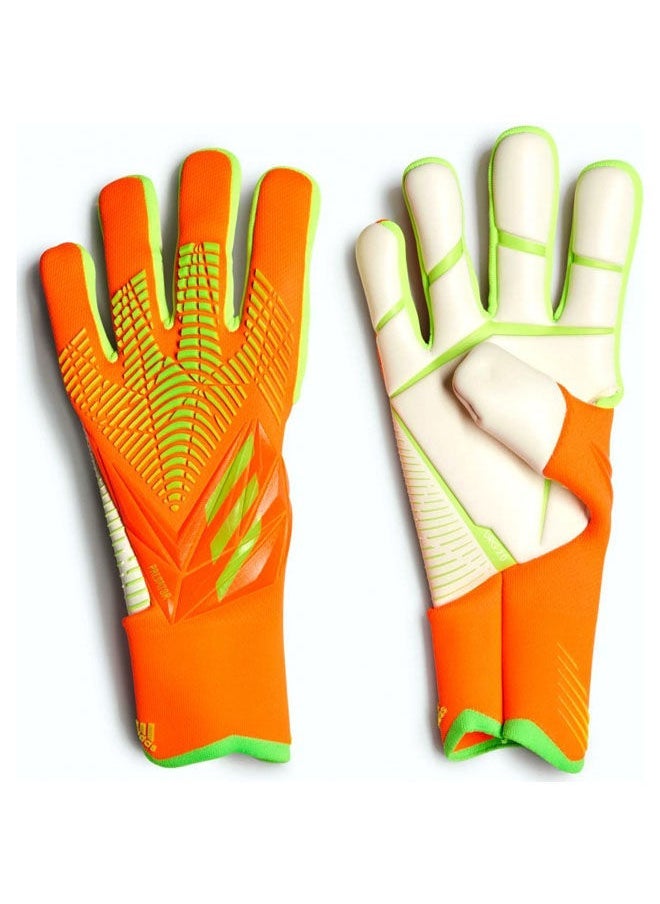 Generic Football Goal Keeper Gloves  - Image 1