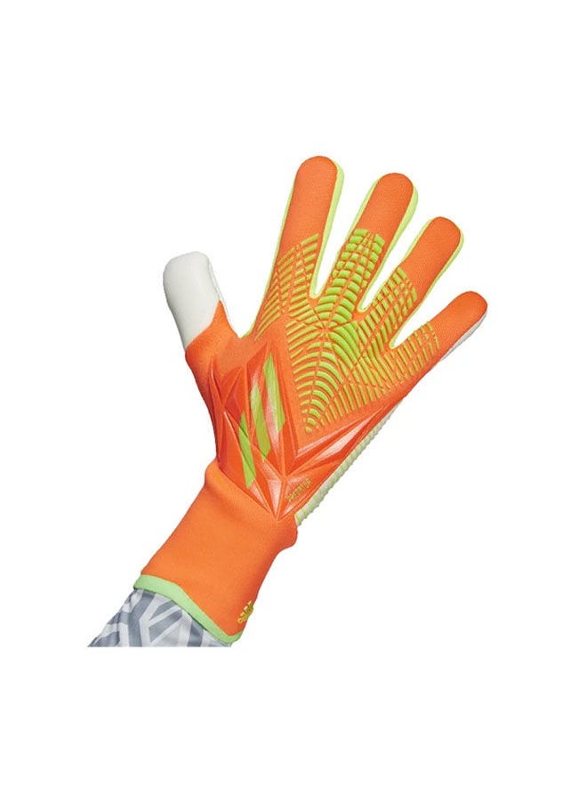 Generic Football Goal Keeper Gloves  - Image 2