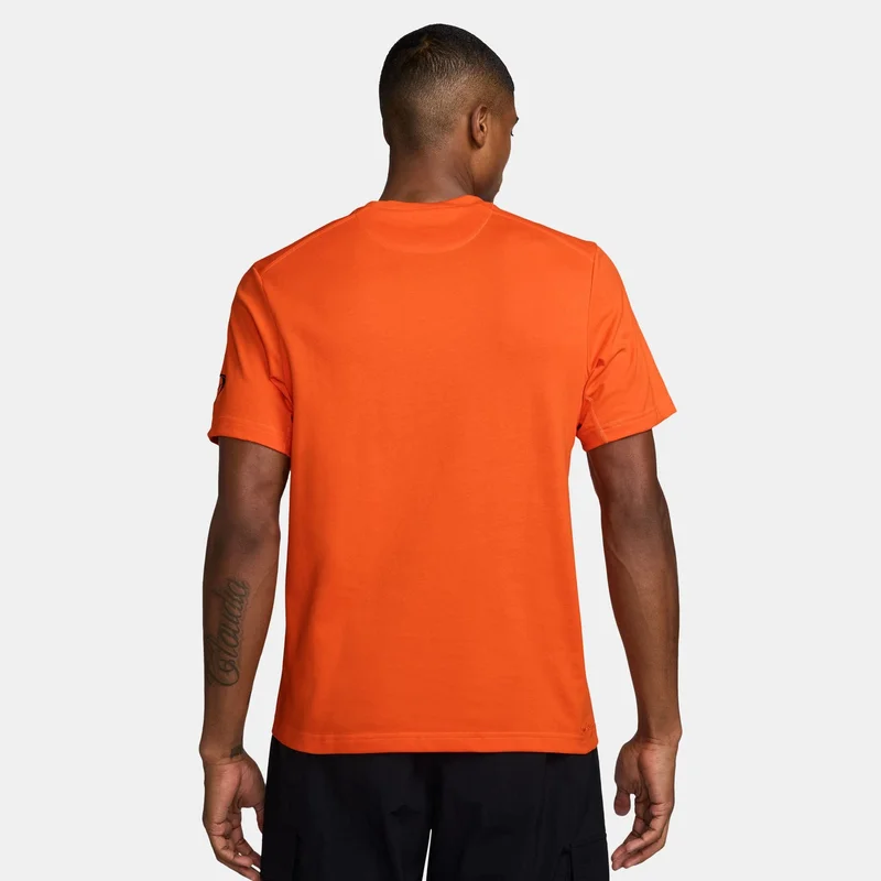 Nike Men's Inter Milan Primary Football Top