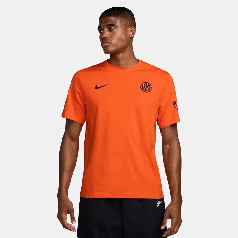 Nike Men's Inter Milan Primary Football Top