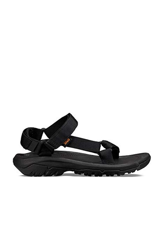 Teva صندل تيفا النسائي هيركان XLT 2، أسود، 6 - Image 1