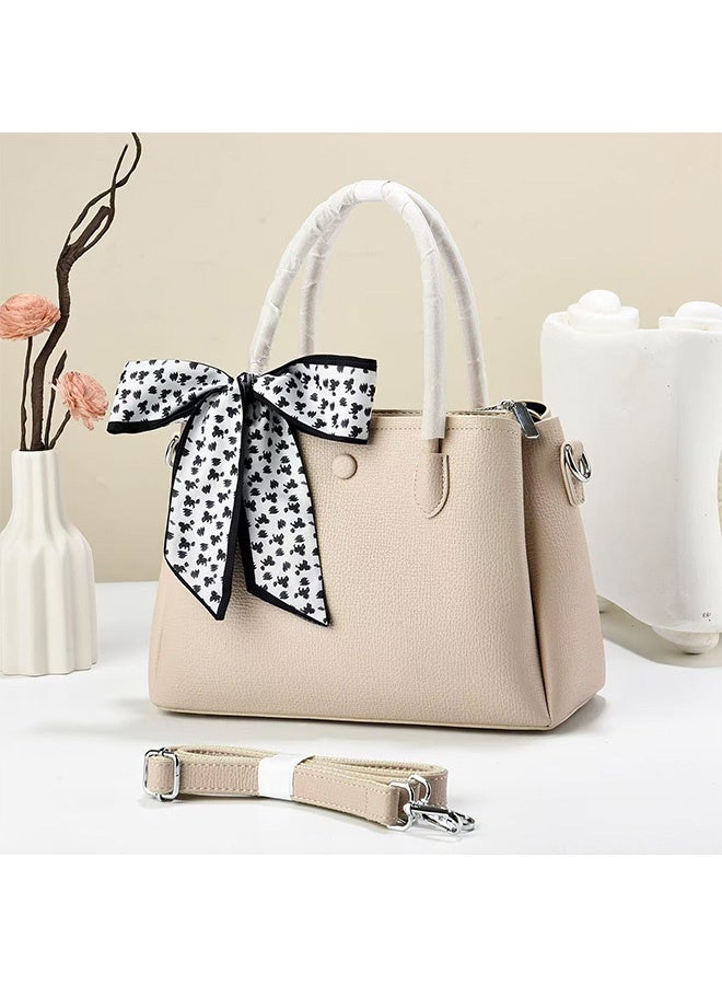 JCB CHIC حقائب كتف للنساء ， حقيبة كتف جلدية ناعمة ذات حقيبة كروس جلدية ناعمة ذات سعة كبيرة ， حقيبة كتف عصرية للسفر حقيبة يد تحمل حقيبة يد تحمل حقيبة يد لنزهة الأسبوع حقيبة يد للسفر (530-1#)