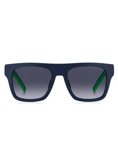 TOMMY HILFIGER TOMMY HILFIGER RECTANGULAR FLAT TOP Sunglasses  - Image 3