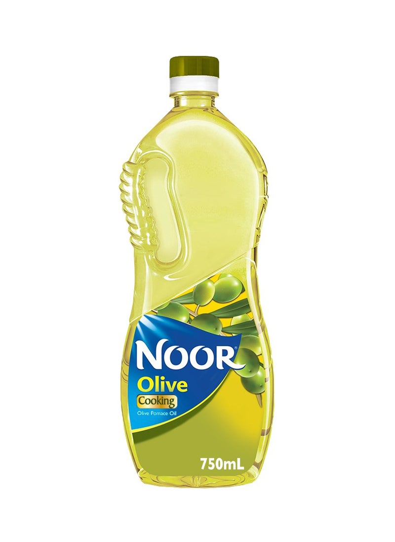 Noor Cooking Pomace Olive Oil 750ml  - Image 1