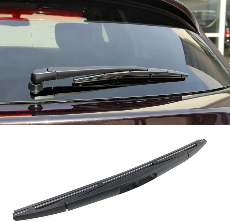 Wivplex 14" Rear Windshield Wiper Blade for INFINITI QX50 QX70 - Image 5