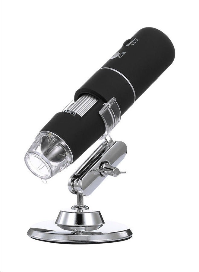 Portable Digital WIFI Microscope - Image 1