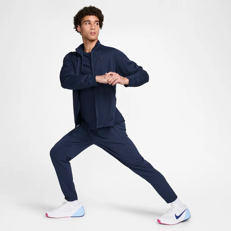 Nike Men's Flex Rep Dri-FIT Fitness Trousers