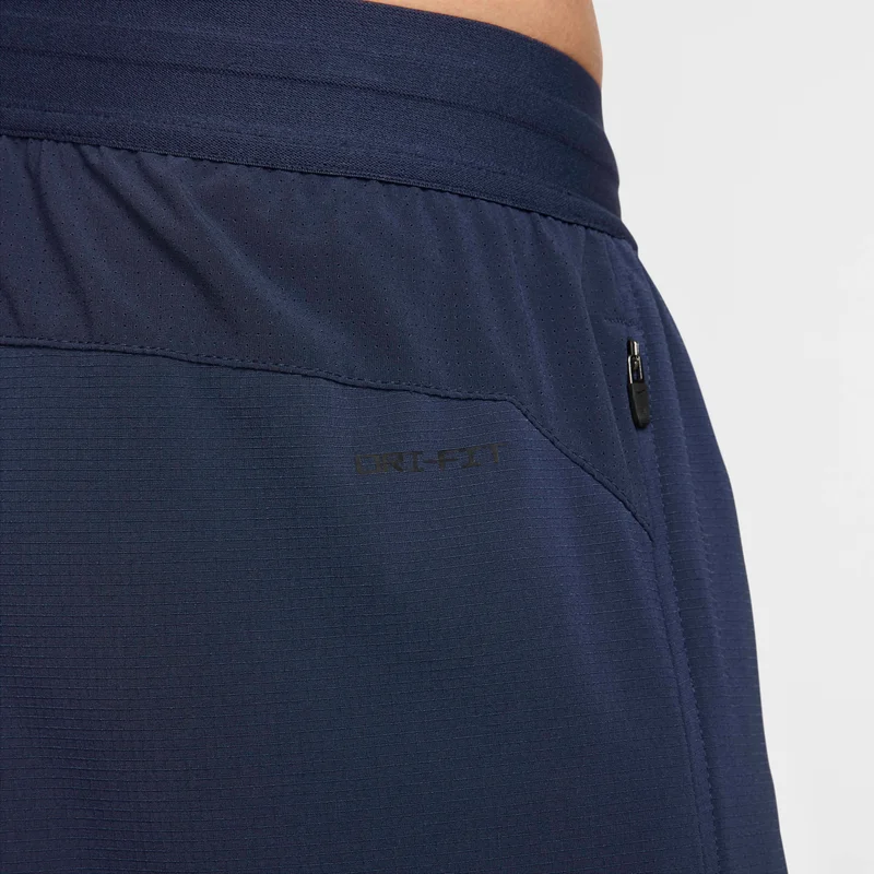 Nike Men's Flex Rep Dri-FIT Fitness Trousers