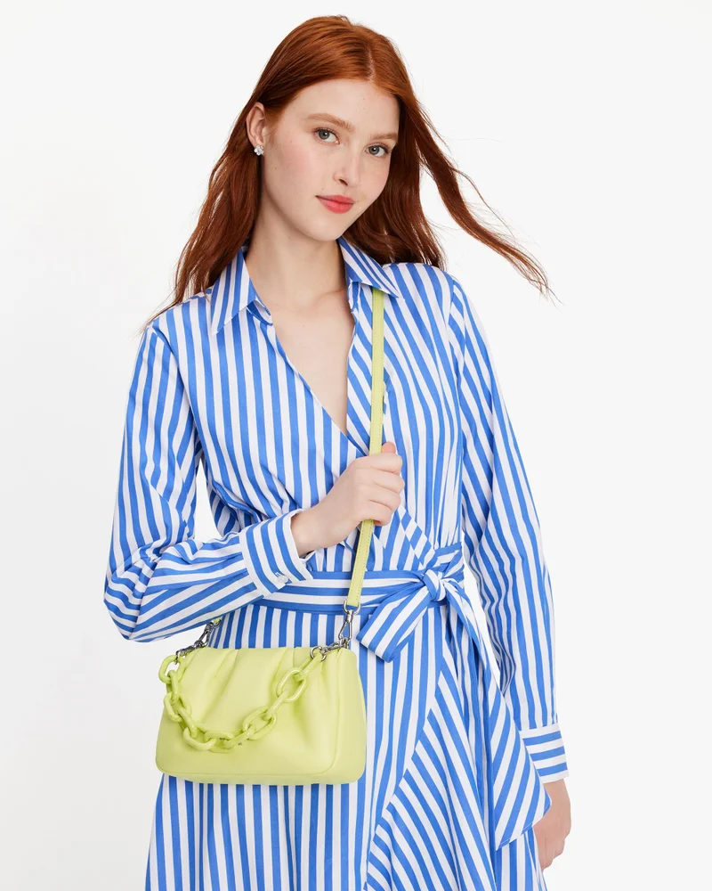 كيت سبيد Souffle Crossbody