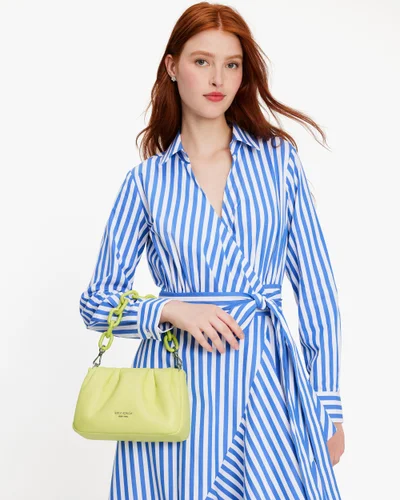 كيت سبيد Souffle Crossbody