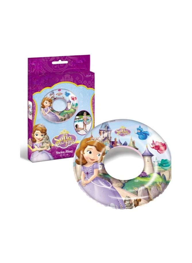 Children's Swimming Ring 50cm Deb02010-Y Sofia the First - pzsku/Z46616BAFA3FA0A21D9EAZ/45/_/1727189013/8c420d22-82f7-4283-ad3b-158f2838e15e