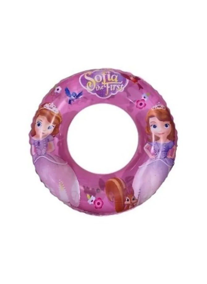 Children's Swimming Ring 50cm Deb02010-Y Sofia the First - pzsku/Z46616BAFA3FA0A21D9EAZ/45/_/1727189019/da31c696-9274-4507-b2c8-404c9716da48