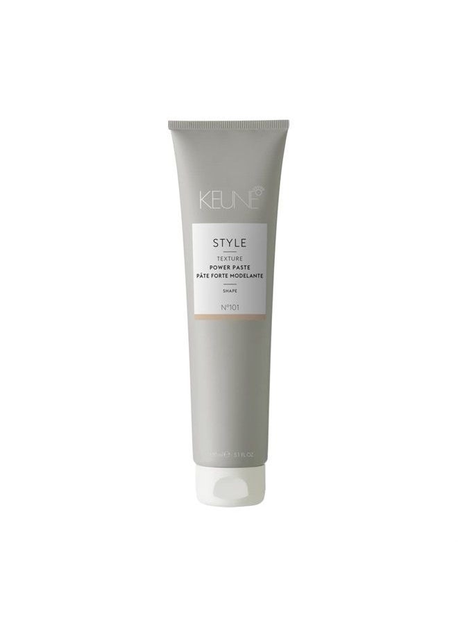 Style Power Paste Matte Styling For Hair, 5.1 Fl Oz (Pack of 1)