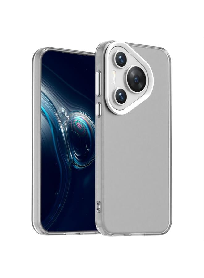 Zaboon Case For Huawei Pura 70 Pro+ Candy PC Hybrid TPU Shockproof Phone Case - Image 1