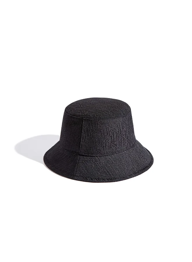 ايبيكيول Monogram Bucket Hat