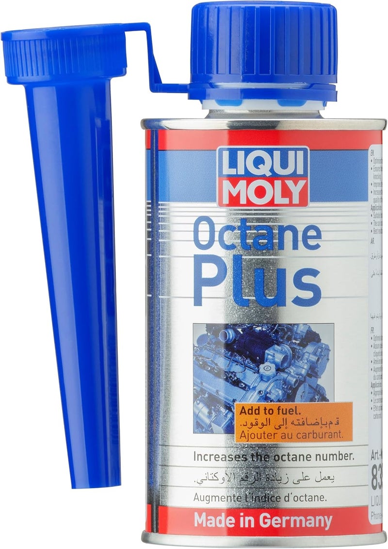 Octane Plus 150 ml - Image 1