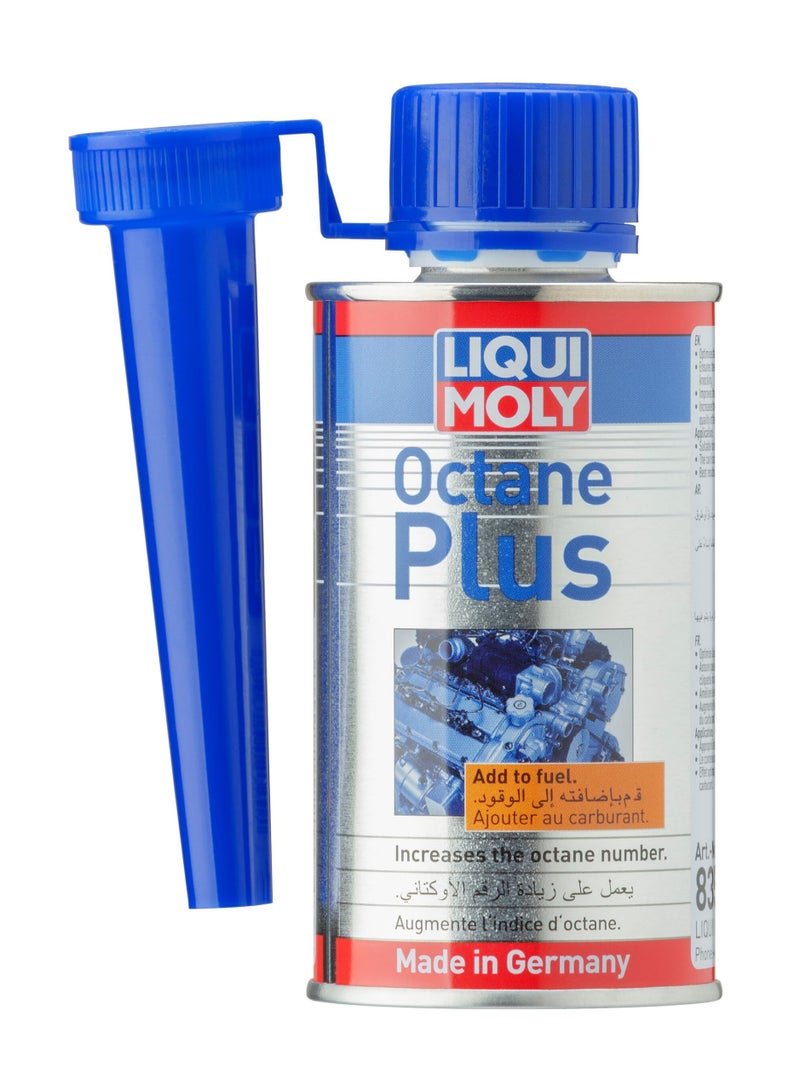 Octane Plus 150 ml - Image 2