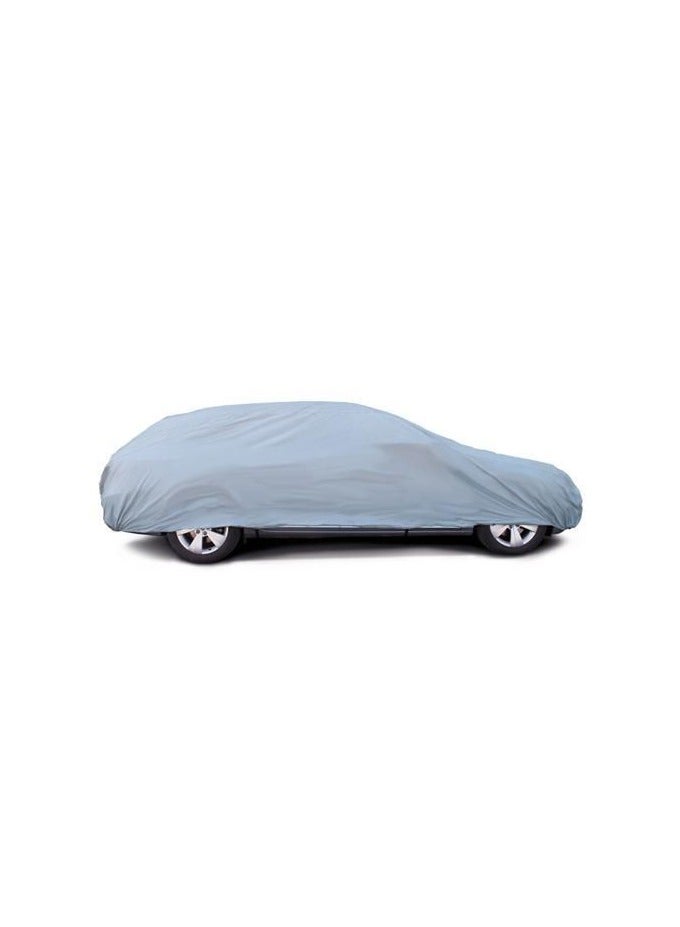 Camel X Large Waterproof Car Cover - Image 1