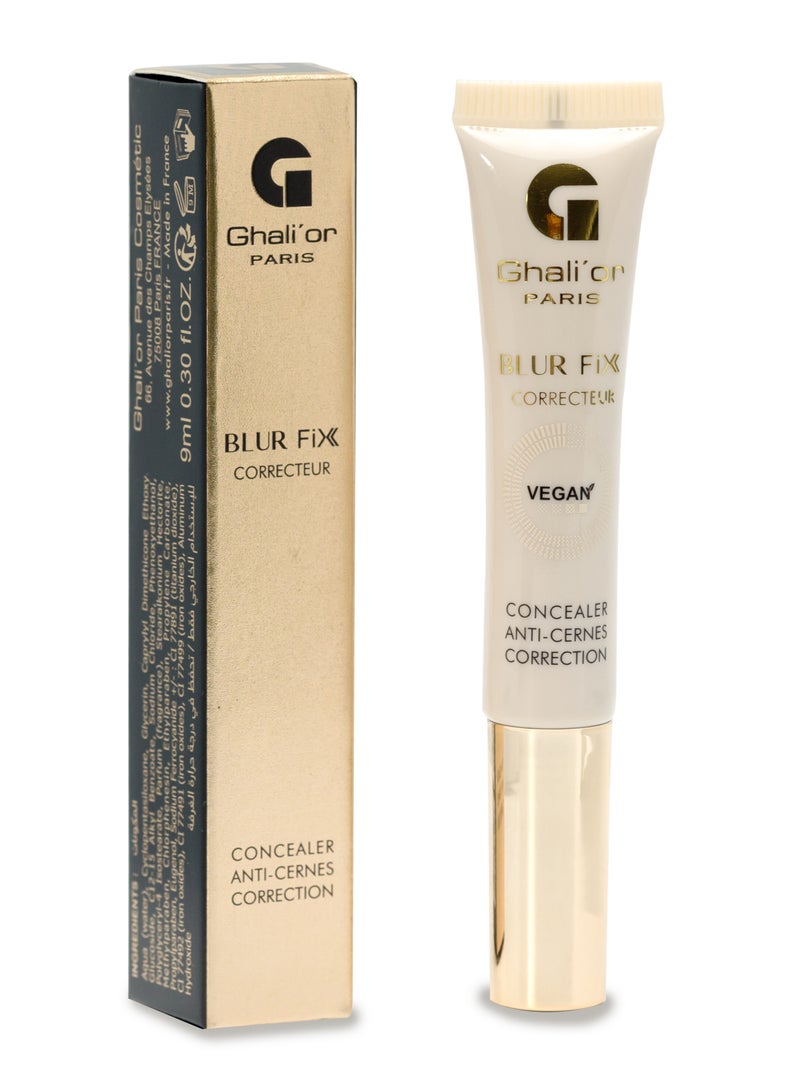 Ghalior_Paris Blur Fix Corrector Caramel  Dore N° 04 - Image 1