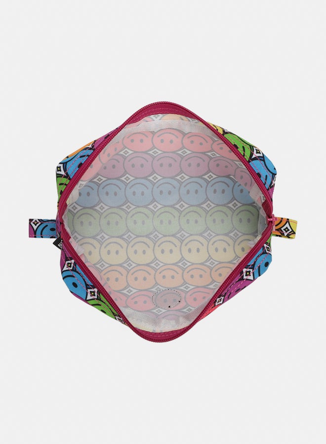 CUBS Junior Rainbow Smiles Pencil case - Image 2