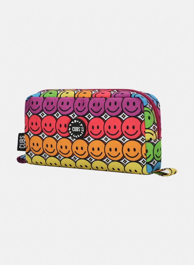 CUBS Junior Rainbow Smiles Pencil case - Image 3