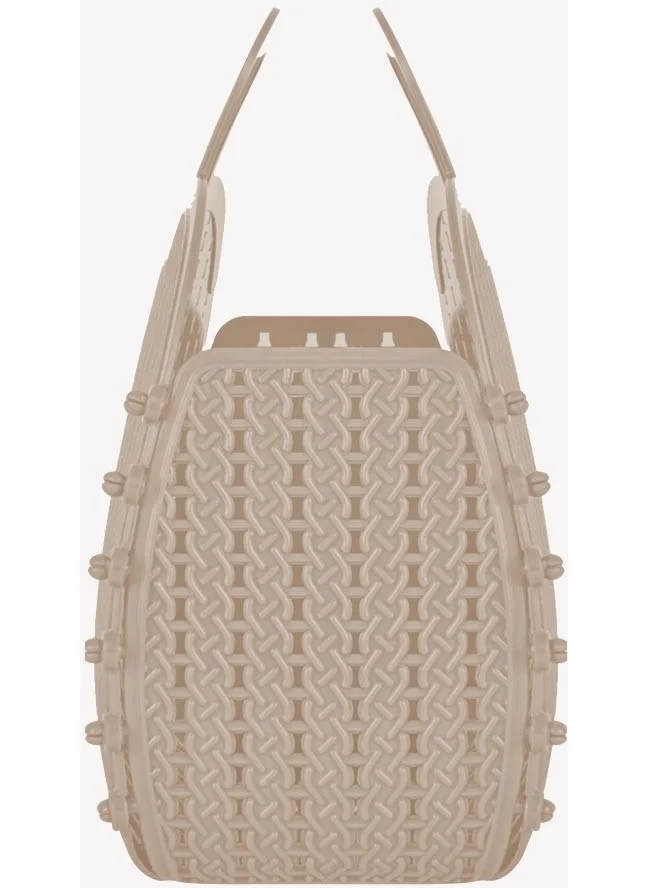 Ayyıldız Aykasa 221026 Sand Foldable Beach Bag