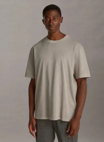 Calvin Klein Jeans Puff Print T-Shirt