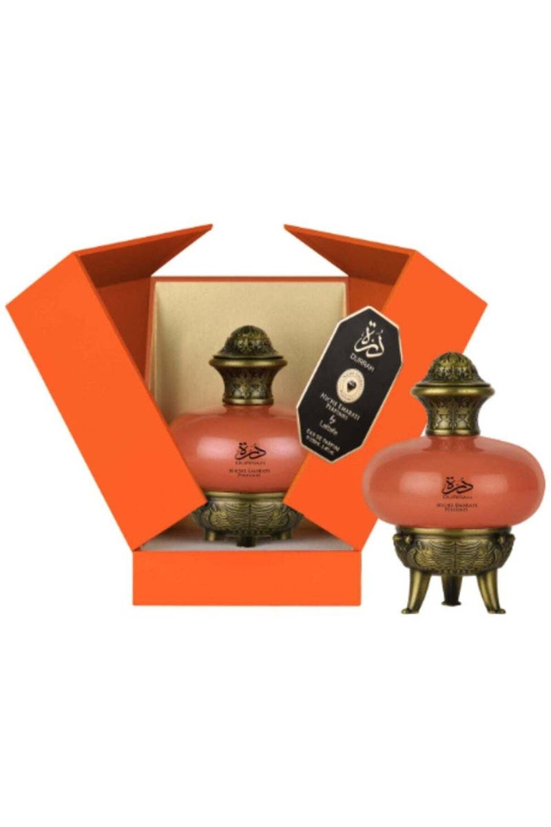 لطافة عطر درة من لطافة 100 مل