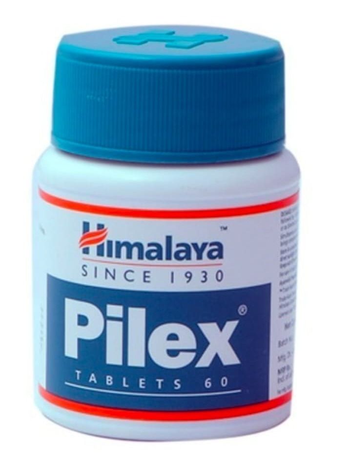 Pilex tablets