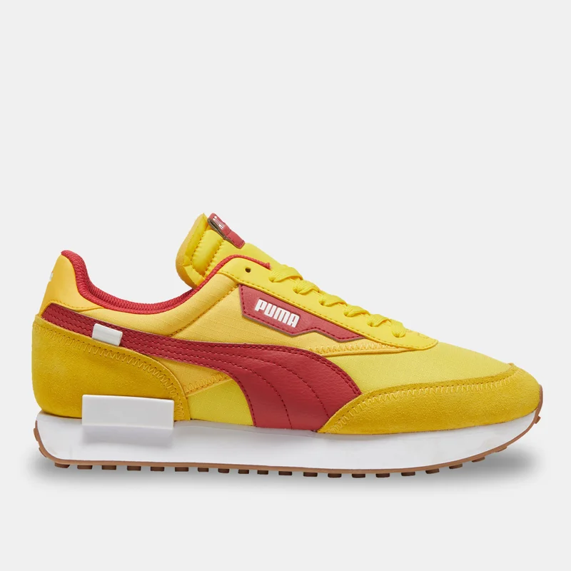 PUMA Men's Future Rider Play On Shoes