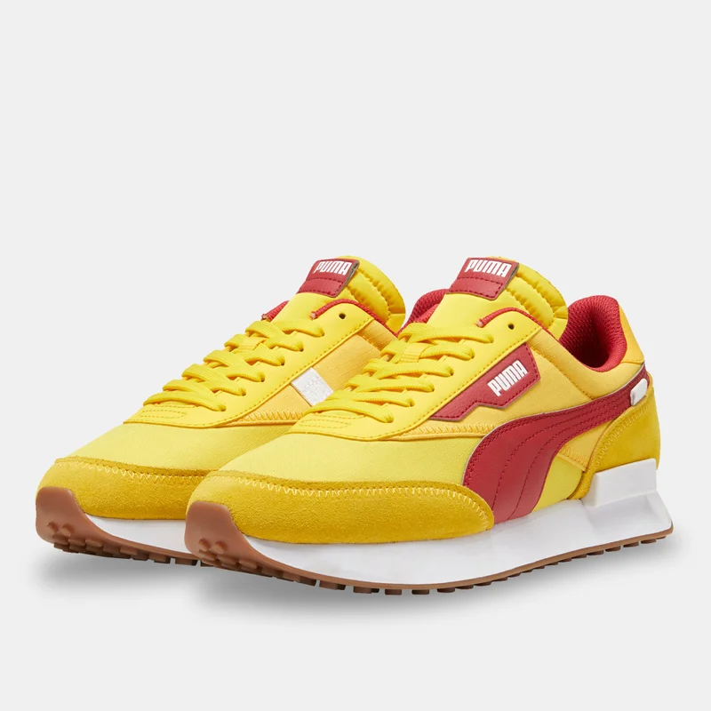 PUMA Men's Future Rider Play On Shoes