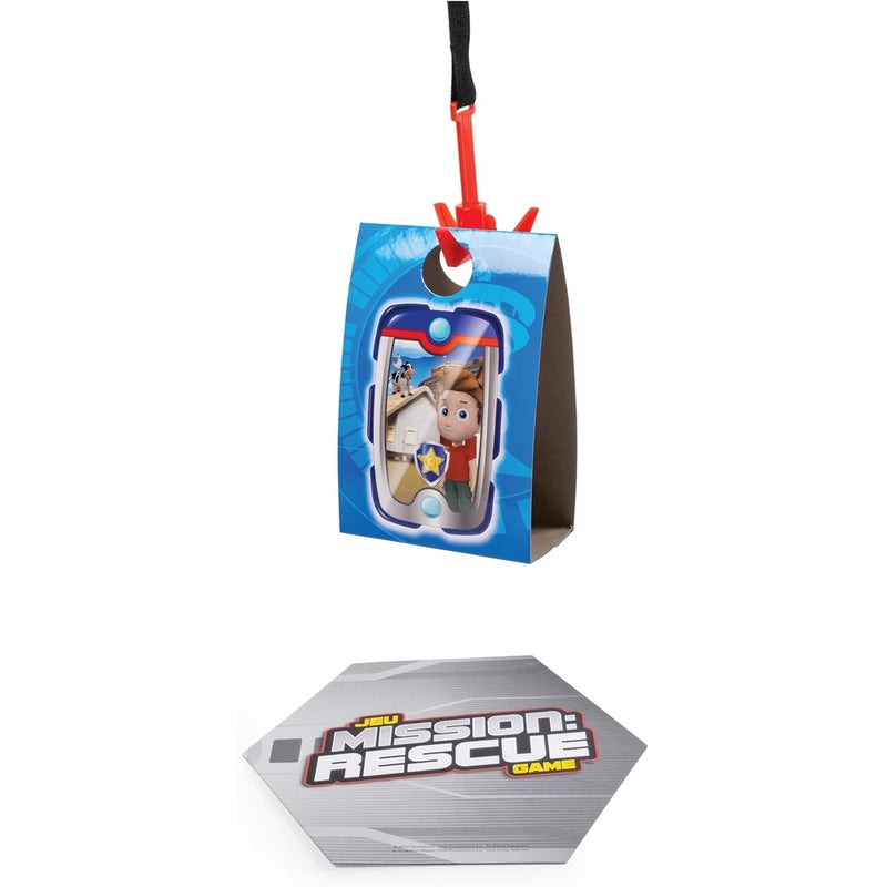 Spin Master - Spin Master Paw Patrol Rescue Mission - 6047061 - Image 4
